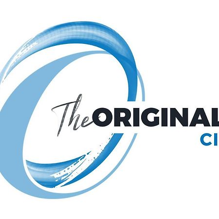The Originals City, Hotel Notre Dame, Rouen Bagian luar foto