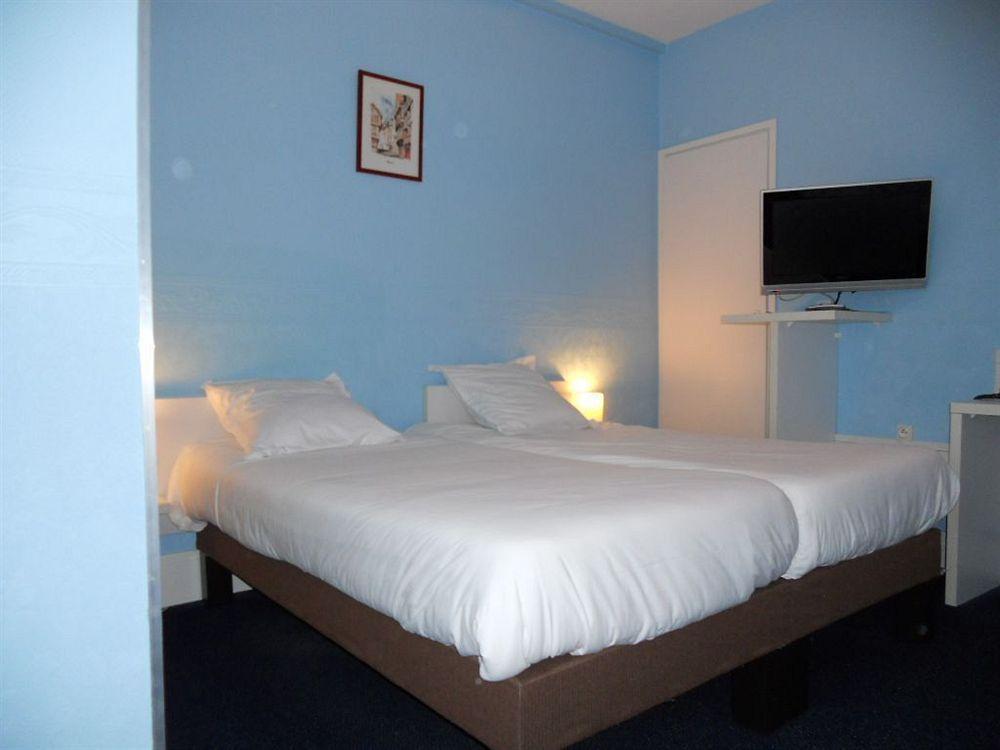 The Originals City, Hotel Notre Dame, Rouen Bagian luar foto