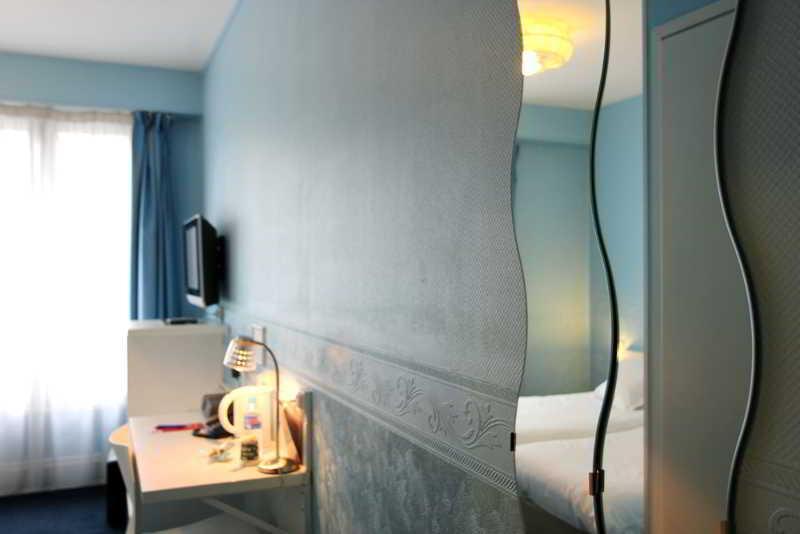The Originals City, Hotel Notre Dame, Rouen Bagian luar foto