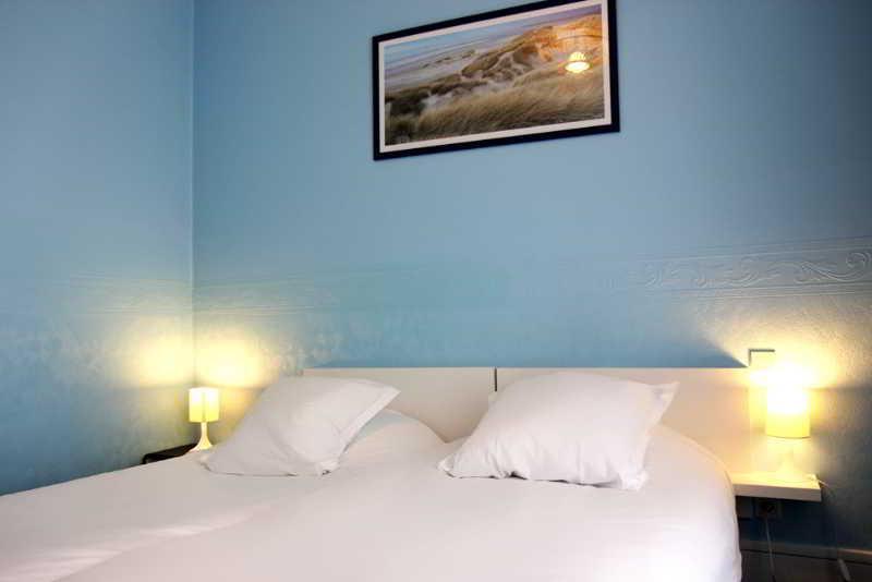 The Originals City, Hotel Notre Dame, Rouen Bagian luar foto