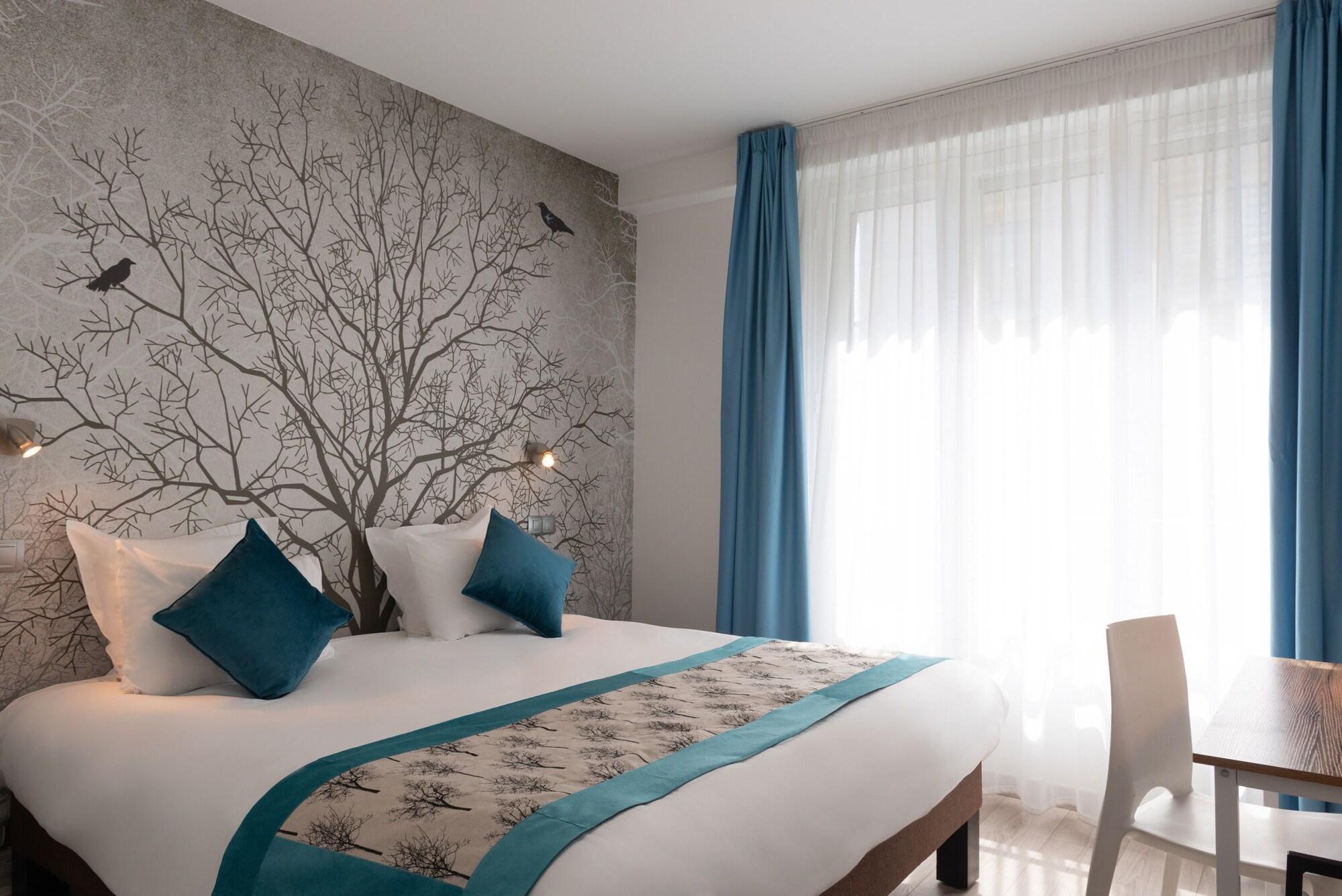The Originals City, Hotel Notre Dame, Rouen Bagian luar foto