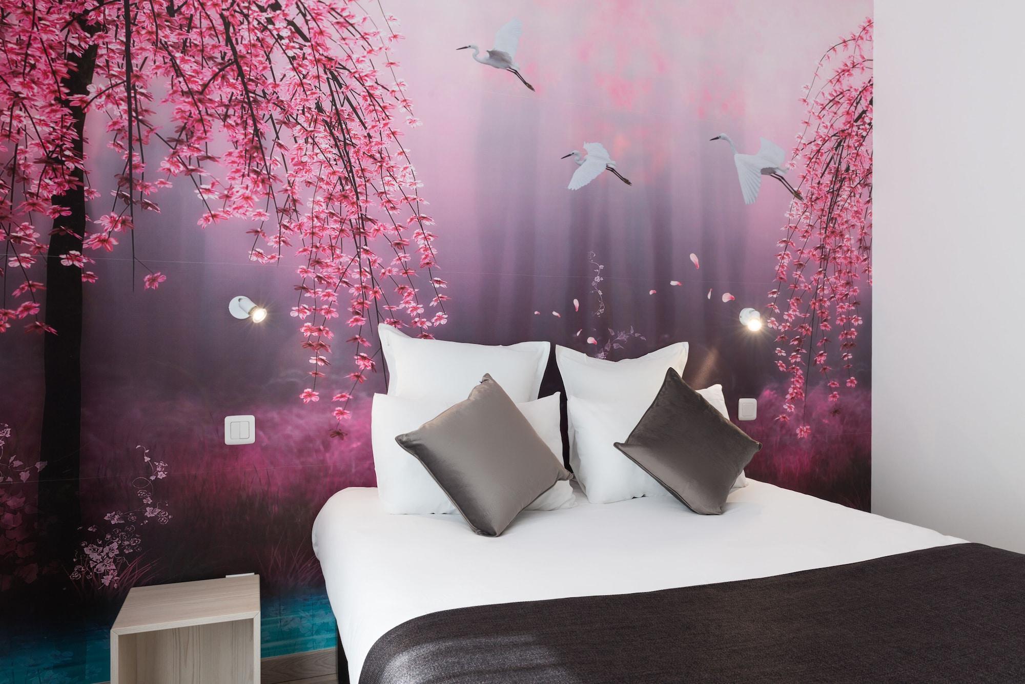 The Originals City, Hotel Notre Dame, Rouen Bagian luar foto
