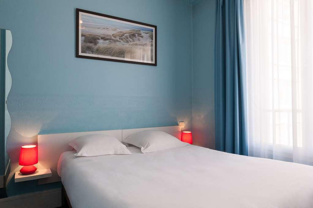The Originals City, Hotel Notre Dame, Rouen Ruang foto