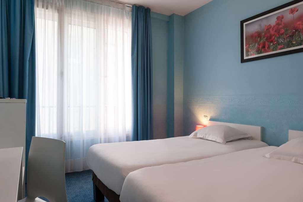 The Originals City, Hotel Notre Dame, Rouen Ruang foto