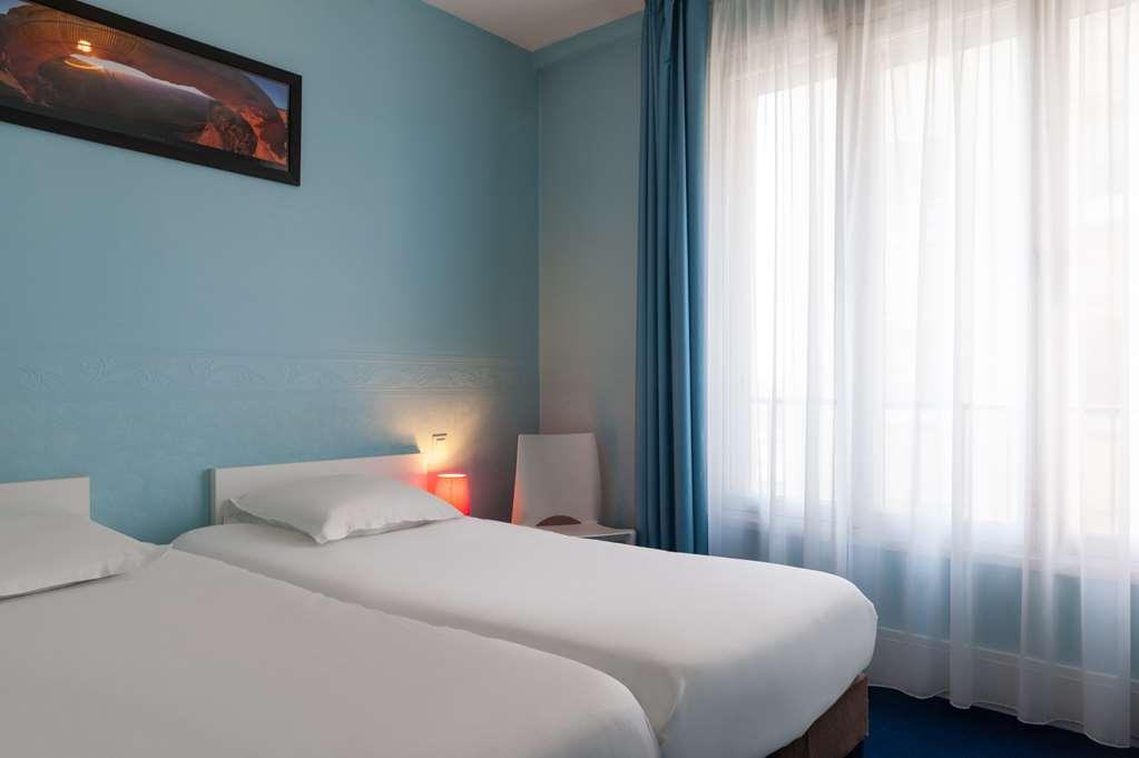 The Originals City, Hotel Notre Dame, Rouen Ruang foto