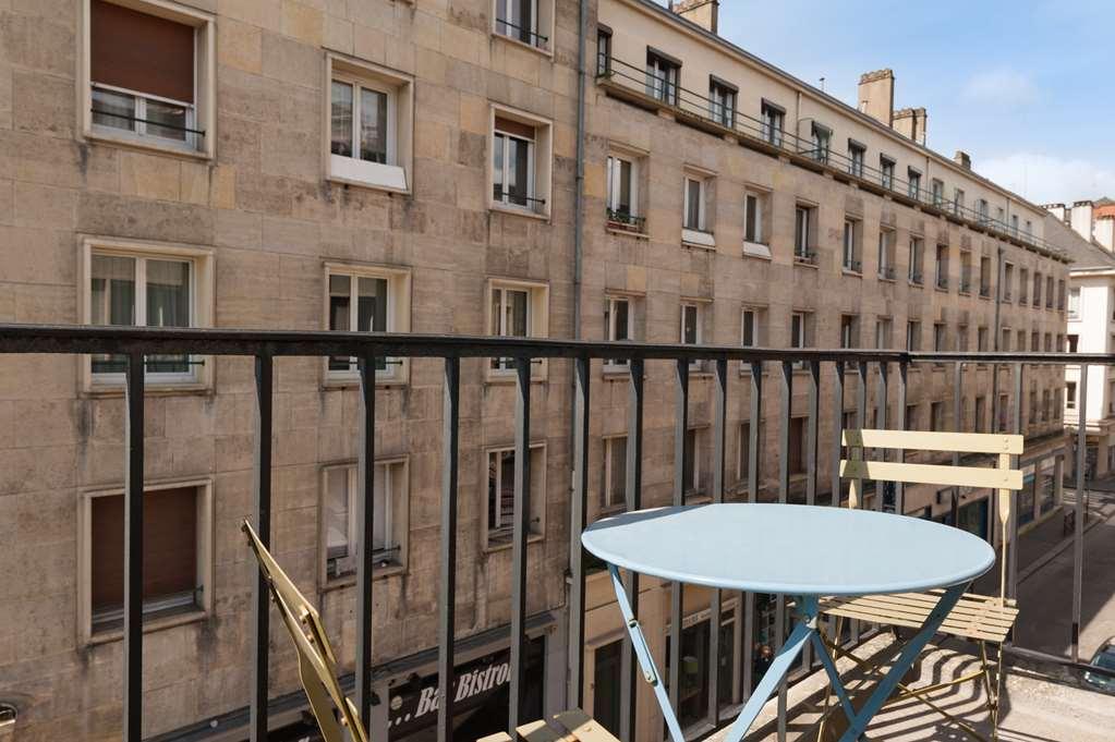 The Originals City, Hotel Notre Dame, Rouen Bagian luar foto