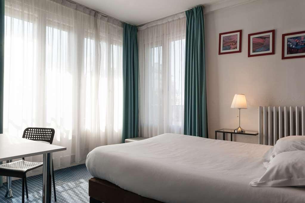 The Originals City, Hotel Notre Dame, Rouen Ruang foto