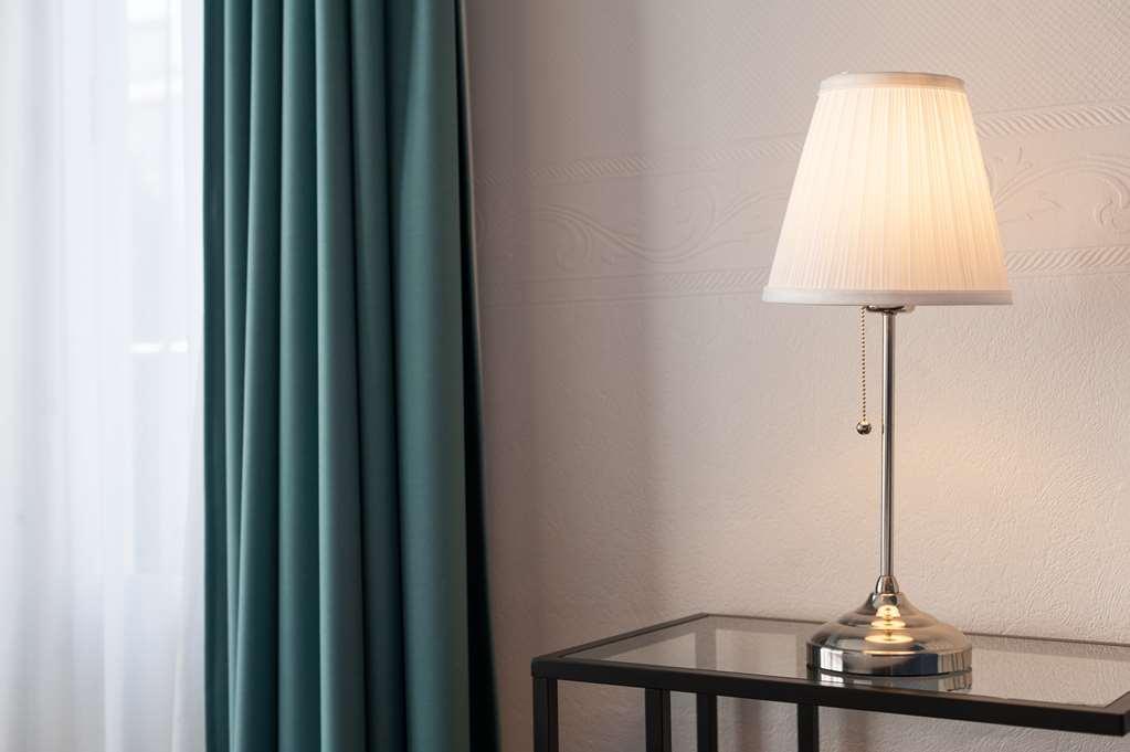 The Originals City, Hotel Notre Dame, Rouen Ruang foto