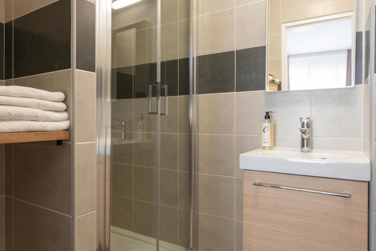 The Originals City, Hotel Notre Dame, Rouen Bagian luar foto