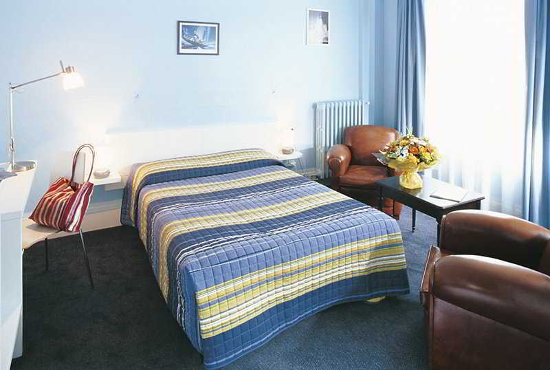 The Originals City, Hotel Notre Dame, Rouen Bagian luar foto