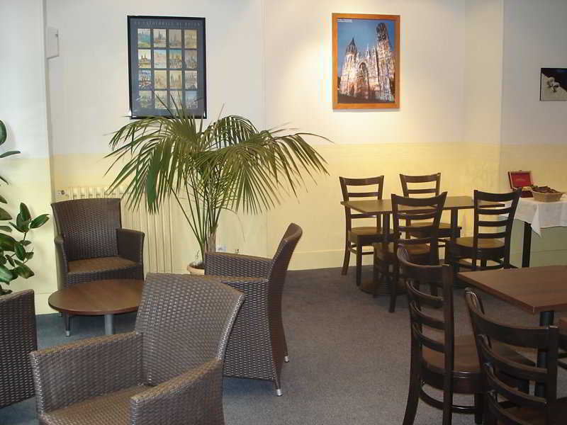 The Originals City, Hotel Notre Dame, Rouen Bagian luar foto