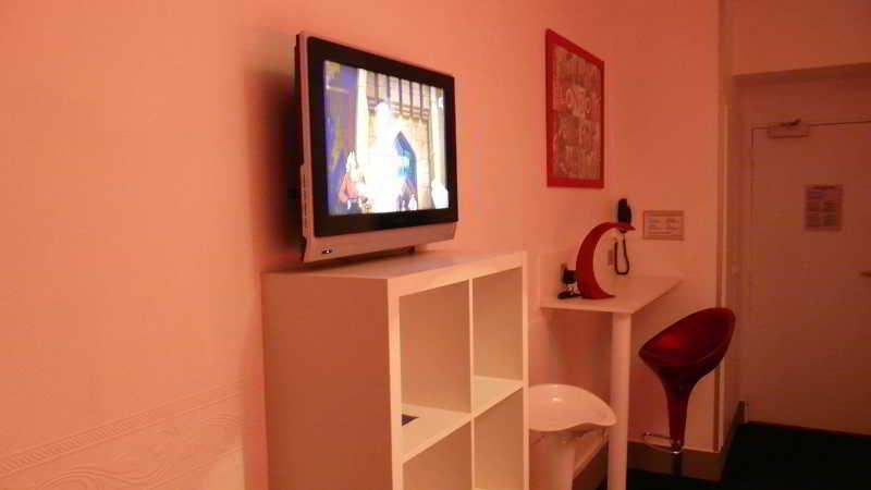 The Originals City, Hotel Notre Dame, Rouen Bagian luar foto