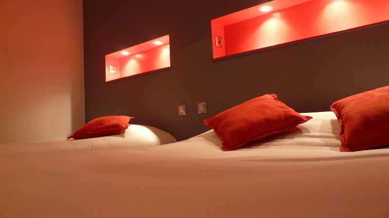 The Originals City, Hotel Notre Dame, Rouen Bagian luar foto