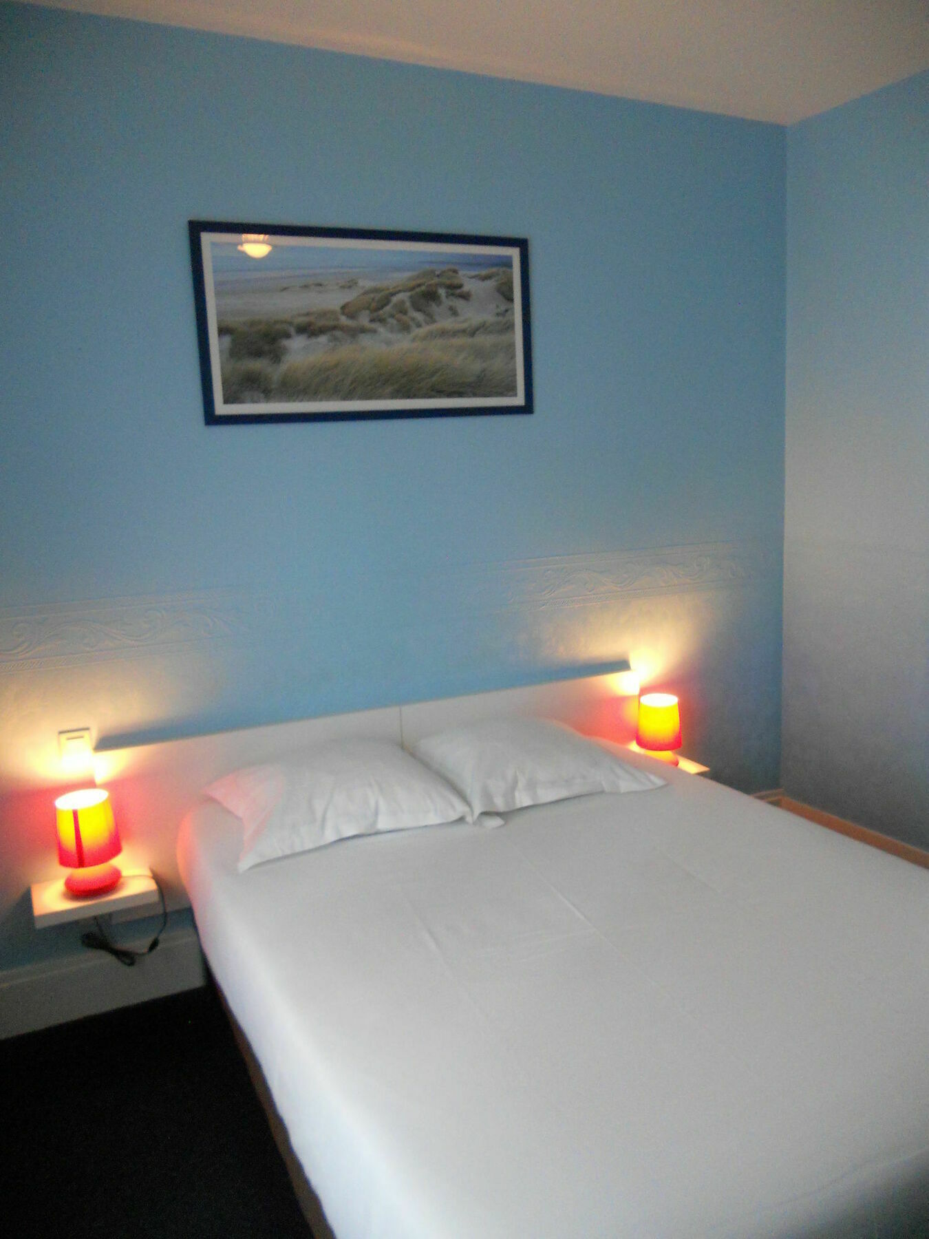 The Originals City, Hotel Notre Dame, Rouen Bagian luar foto