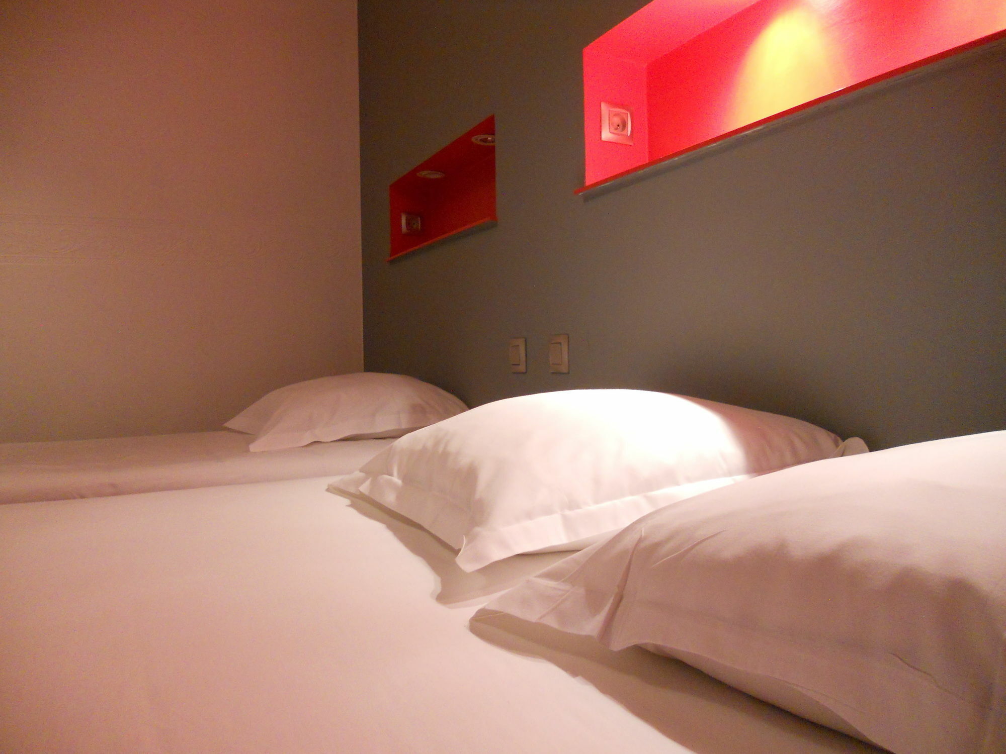 The Originals City, Hotel Notre Dame, Rouen Bagian luar foto