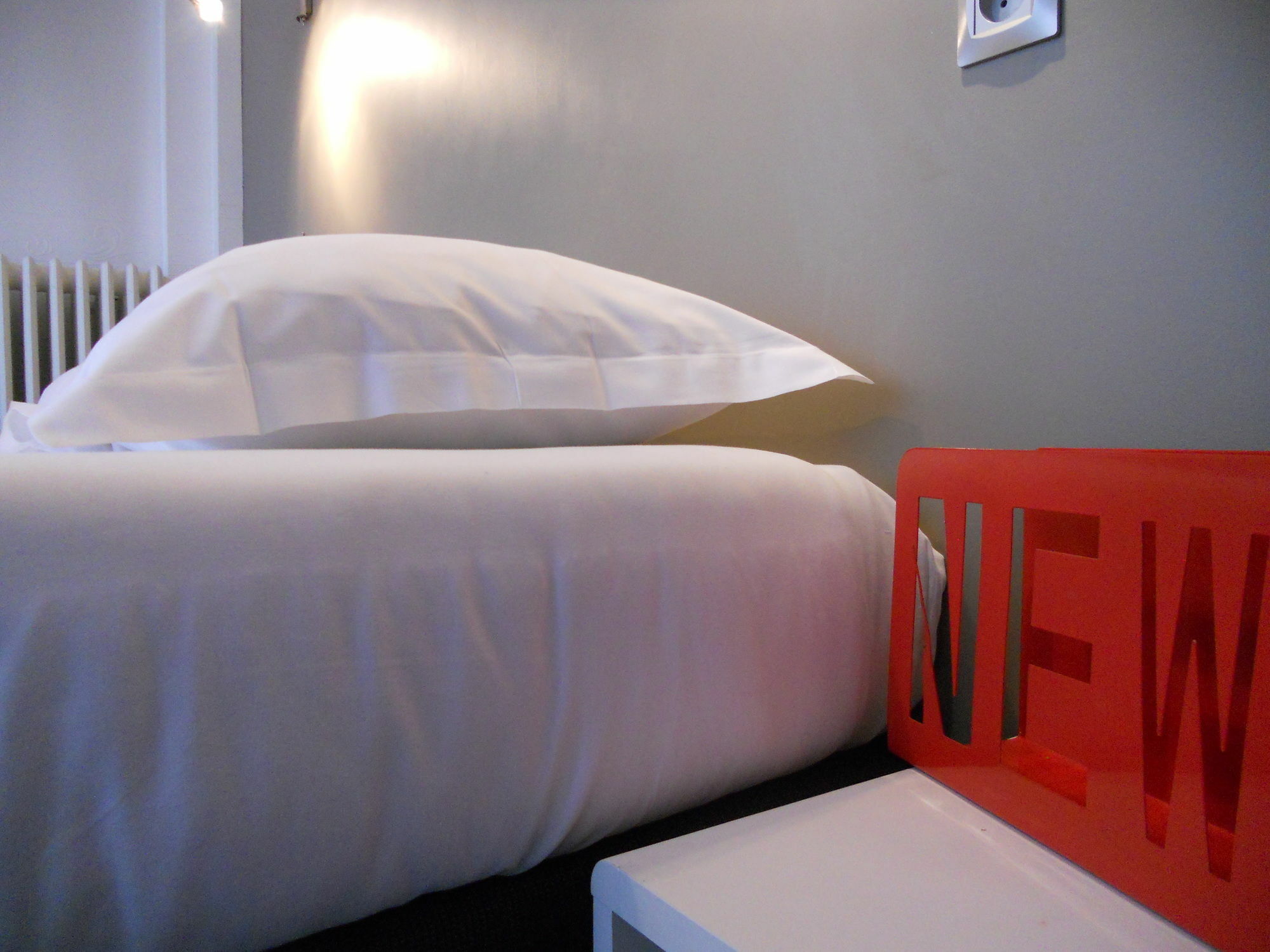 The Originals City, Hotel Notre Dame, Rouen Bagian luar foto