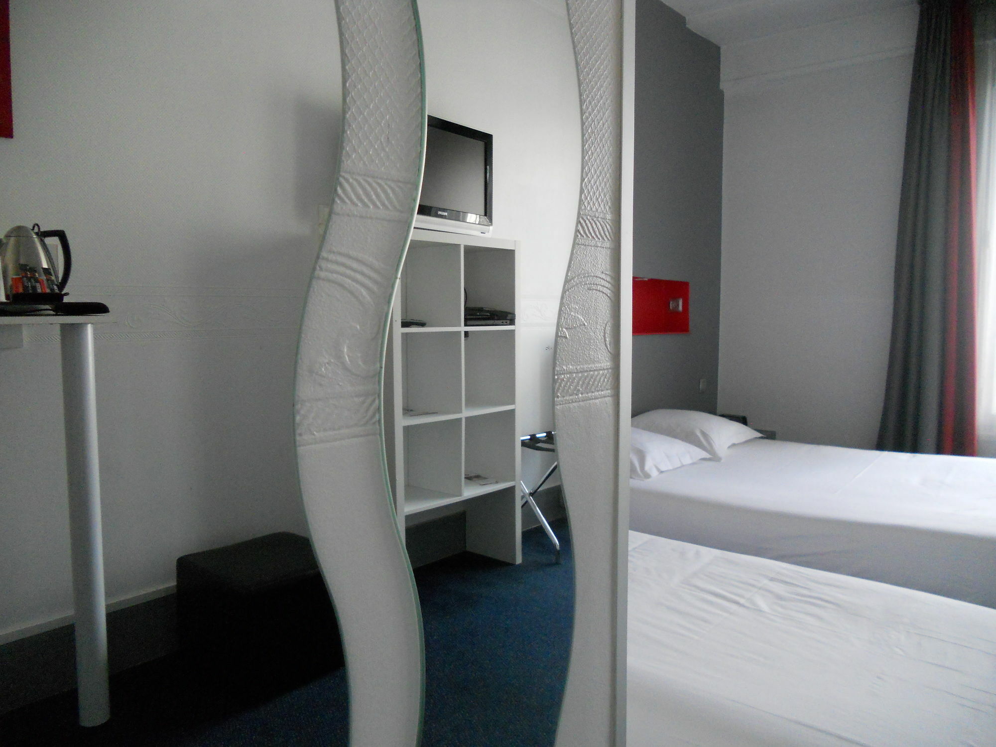 The Originals City, Hotel Notre Dame, Rouen Bagian luar foto