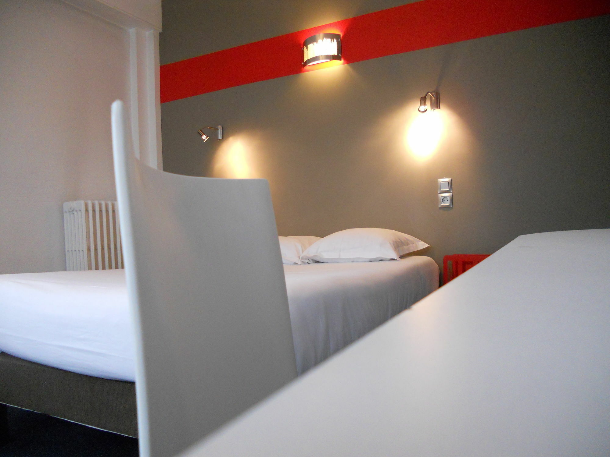 The Originals City, Hotel Notre Dame, Rouen Bagian luar foto