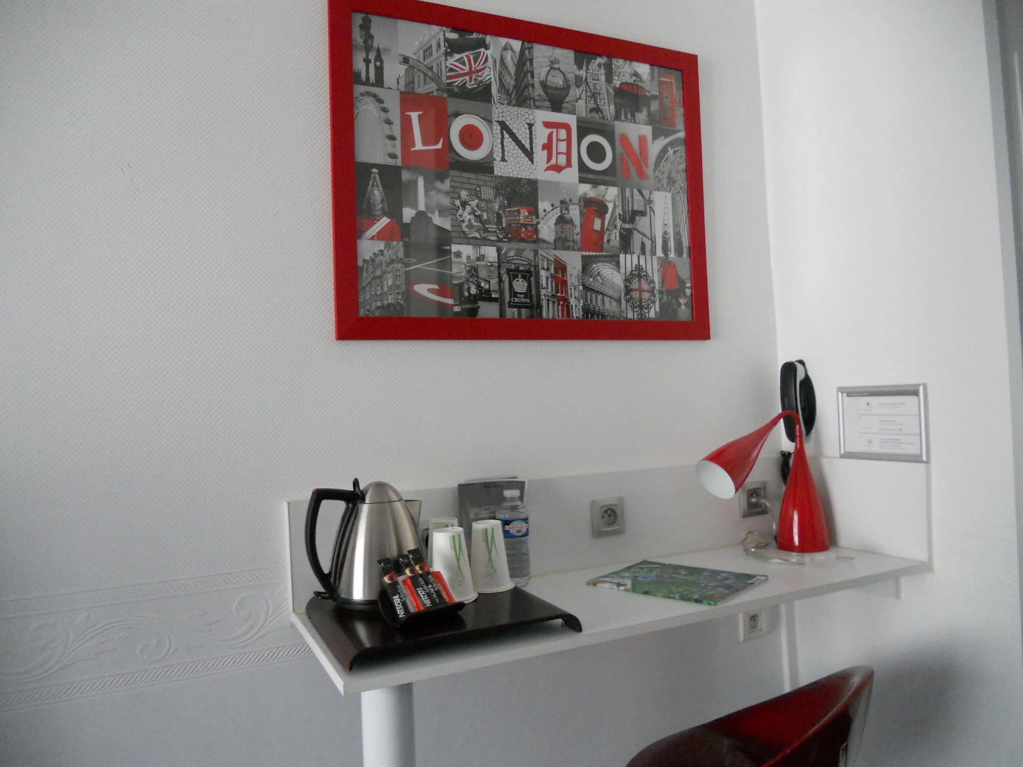 The Originals City, Hotel Notre Dame, Rouen Bagian luar foto
